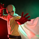 Illustration for article titled iOne-Punch Man/i Cosplayers, You Might Need This